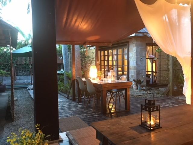 Guest House Cago Такетоми Екстериор снимка