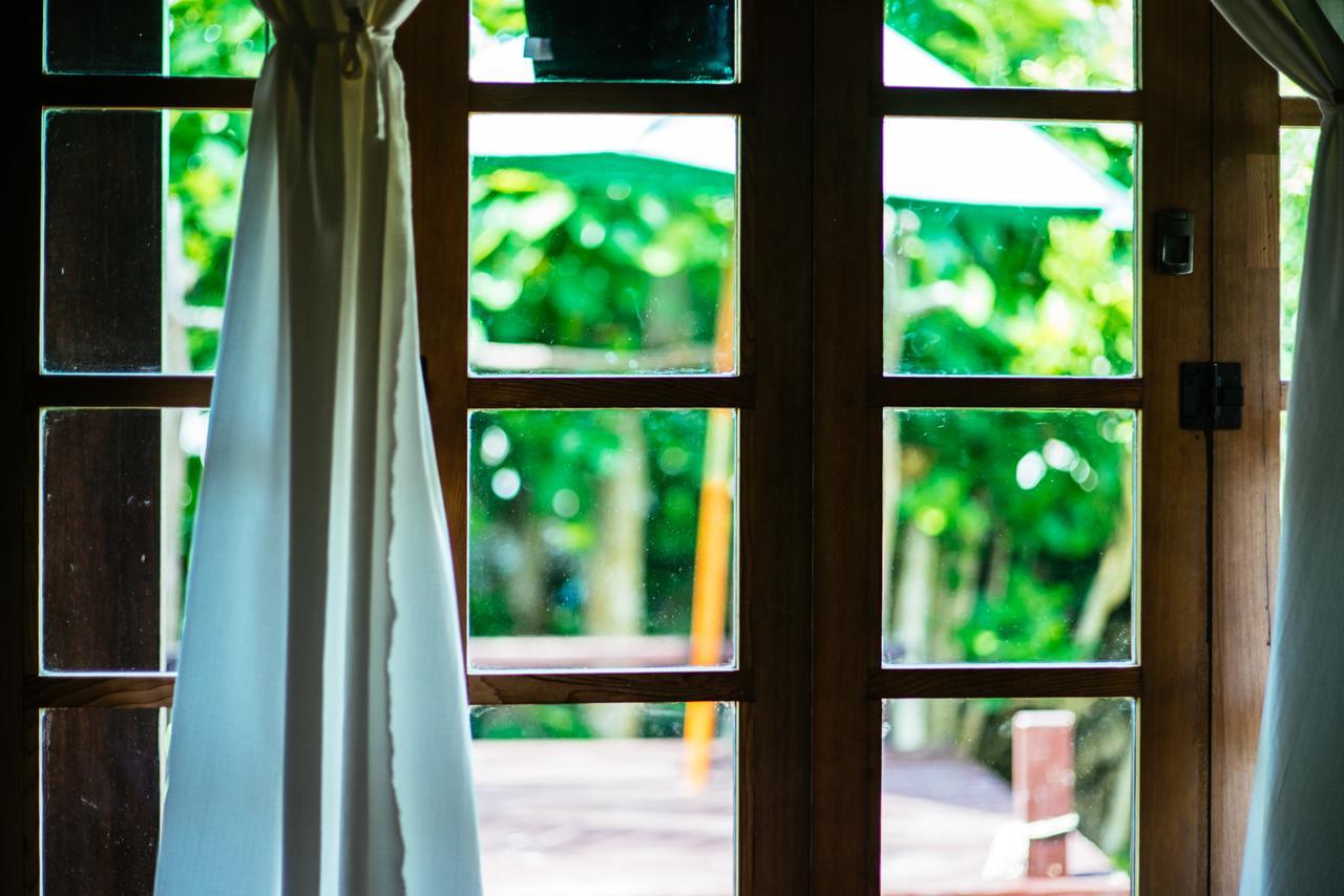 Guest House Cago Такетоми Екстериор снимка