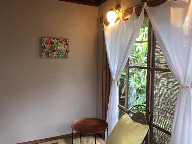 Guest House Cago Такетоми Екстериор снимка
