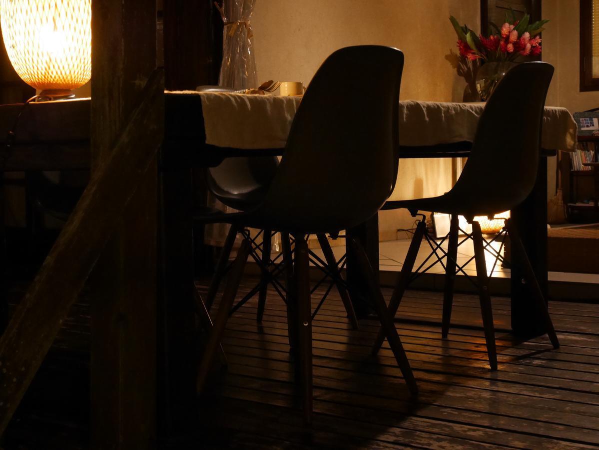 Guest House Cago Такетоми Екстериор снимка